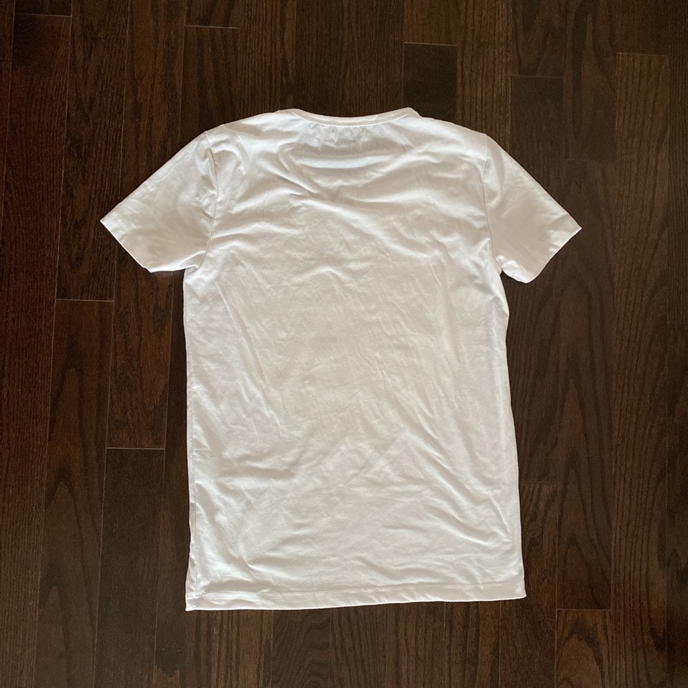 Kenzo printed tee - Picture 3 of 3